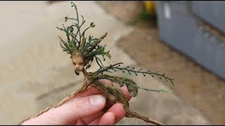 Ölümcül 6 Mistik Yaratıklar