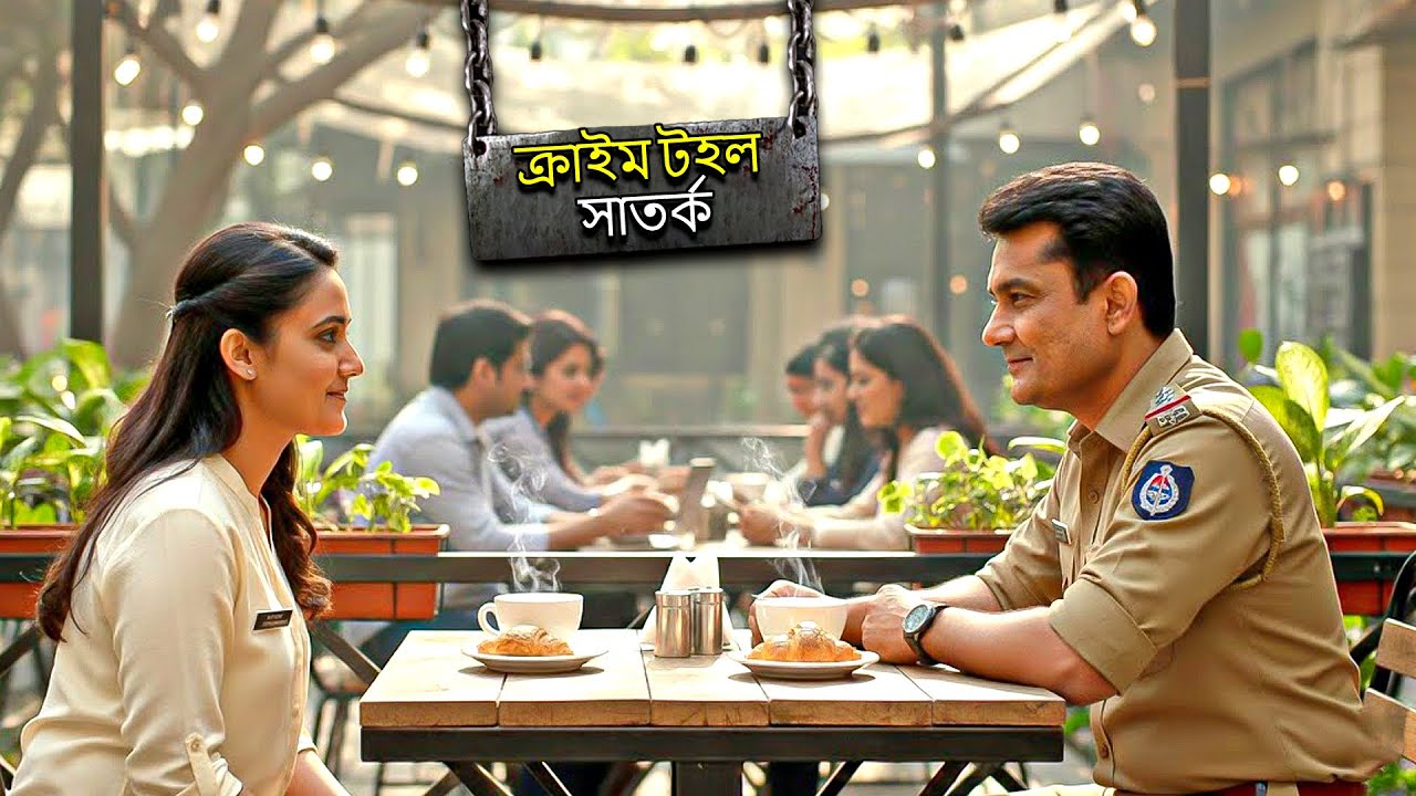 পুলিশ অফিসারটি ডেটিংয়ের অজুহাতে নিরীহ মেয়েদের প্রলুব্ধ করে। | CRIME PATROL SATARK | Bengali 2026