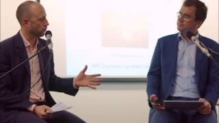 Logos Live 52: How to get a good nights sleep with Andrew Laird