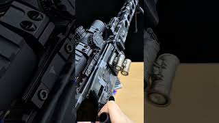 MG3 thomthom |@LKCJ-Toys @MrBeast @건스토리gunstory #gelblaster #airsoft #toys
