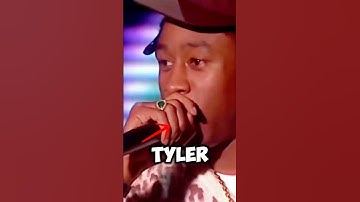 Tyler the Creator is taught in SCHOOL😱
