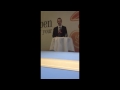 "3"-Pressekonferenz Wien 3.2.2012