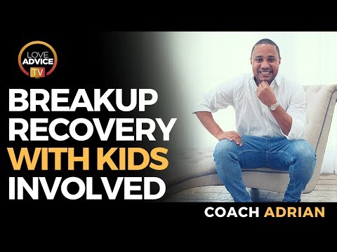 Video: How To Recover A Lost Relationship With A Child