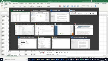 Rapidminer Correlation 1 [predicting influence]