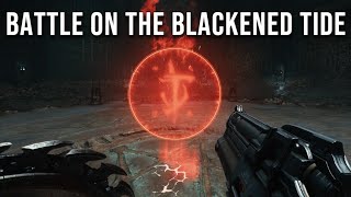 HARBOR OF SOULS - Metal ONLY Extended Loop | DOOM: The Dark Ages