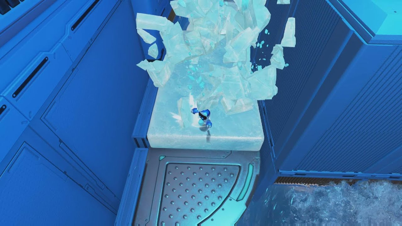 Going Ice-Breaking #gaming #familyfungames