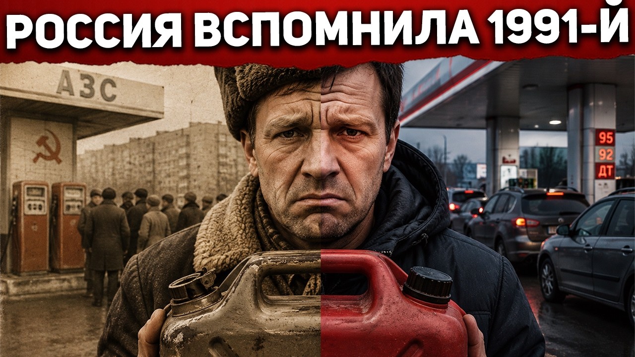 Украина перенесла войну в Россию. Настроения рухнули до уровня распада СССР