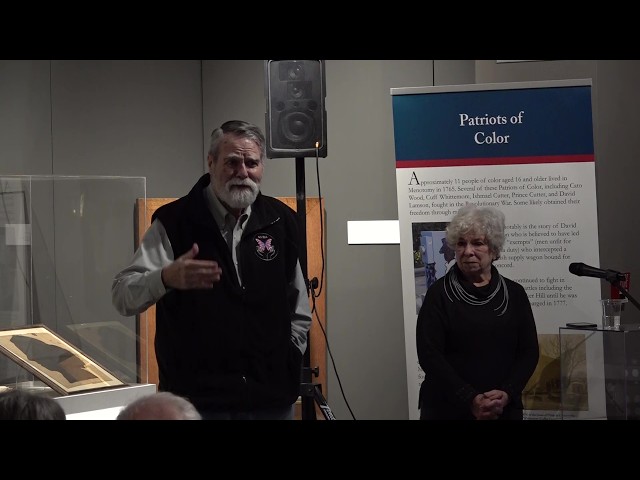 Arlington History Specials - Arlington Community Media
