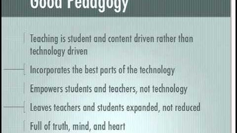 Blogs & Wikis for Teachers - Unit 2 Part III.mp4