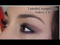 Muse moderne  tutoriel maquillage facile et rapide pour le temps des ftes