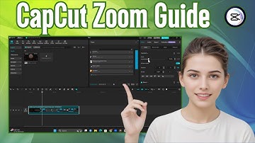 How To Zoom In On A Clip In Capcut | Smooth Animation Tutorial (2026)