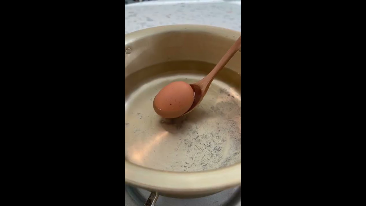 The Silkiest Eggs You Ll Ever Make Japanese Onsen Egg Tutorial