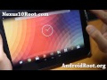 Android 4.2.2 ROM + Root for Nexus 10!