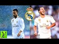 EDEN HAZARD PLAYER ANALYSIS - Real Madrid Nightmare