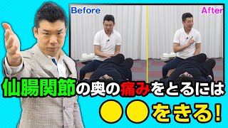 天城流医学大全集<症状別腰痛編>フルヤがやってみました 天城流医学大全集<症状別腰痛編>フルヤがやってみました