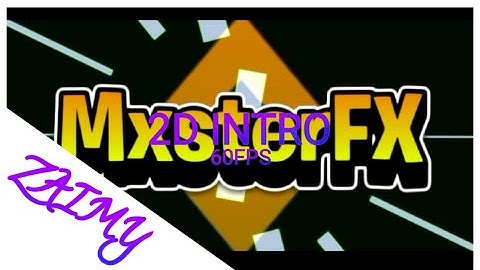 MxsterFX Fantro || HARD SYNC || 4 LIKE?!! || 60FPS!!!!