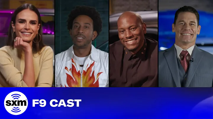 The 'F9' Cast Is Already Gearing Up for the Next '...
