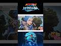 JEDAG JEDUG TRAILER BOBOIBOY GALAXY WIDARA || DJ HERO ALAN WALKER #bismilahrame #fypシ #boboiboy