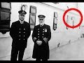 Titanik Batmadan Hemen Önce Çekilmiş 16 Ürkütücü Fotoğraf