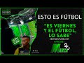 Esto es Fútbol Youtube - #AntonioValencia se fue sin que lo DESPIDIERAN 06/08/2021 🇪🇨