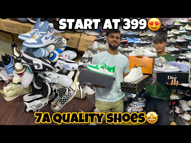 From Rs 7.4 lakhs Louis Vuitton trainers to Rs 68 lakhs Nike Air