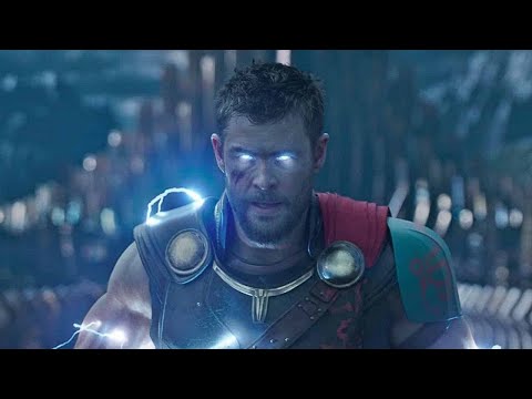 Thor il Dio del Tuono - Thor: Ragnarok 2017 Ita Full-Hd