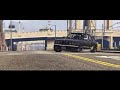 The best car for drift in grand thef auto five5  montage by me