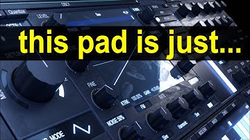 How to Create HUGE Ethereal Pads in VPS Avenger 2: Sound Design Tips