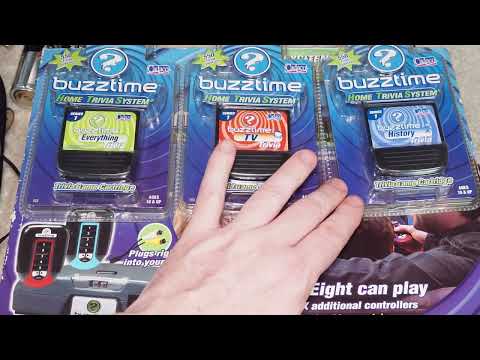 Will it Work? - Buzztime Trivia - Console #363
