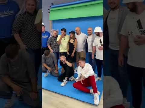 Сегодня с нами резидент камеди клаб Роман Юнусов и актёр Михаил Башкатов🤩Скоро новое шоу🔥 #актеры