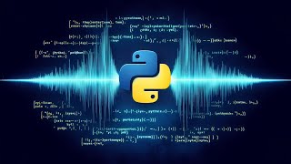 TRANSFORMADA RAPIDA DE FOURIER CON PYTHON