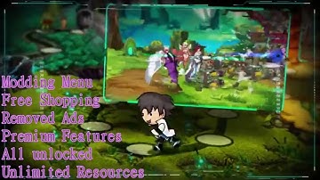 Dual Blader Mod Apk / Hack Mediafire Atualizado 2025 | Tudo Desbloqueado & Dinheiro Ilimitado