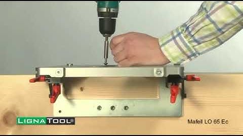 LIGNATOOL QUEUE D ARRONDE+ LO65