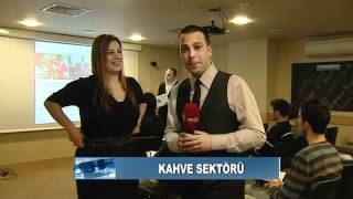 BU İŞTE PARA VAR KAHVE SEKTÖRÜ