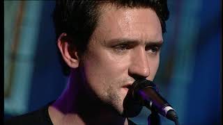 Video thumbnail of "Something For Kate – Captain (Million Miles An Hour) | Live at The Chapel"