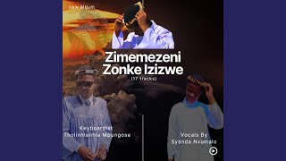 Thixo Ulilanhga Lethu album Outro