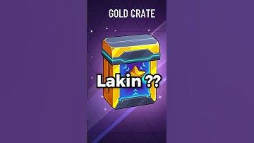 Finally GOLD💛 CRATE💸 IN BATTLE STAR Techno Gamerz @BattleStarsOfficial