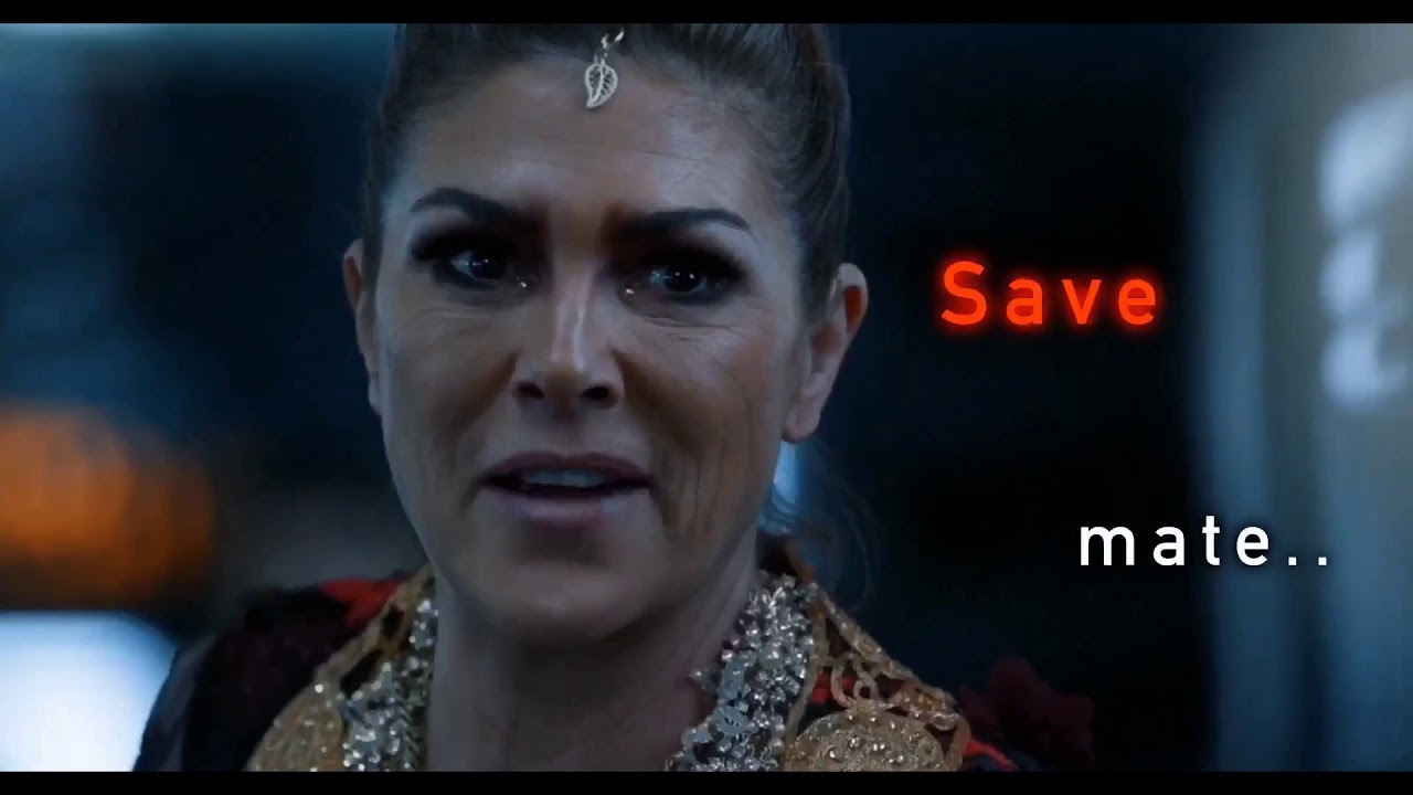 Clarke edit - YouTube