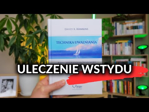 Technika Uwalniania w praktyce (Uleczenie Wstydu)