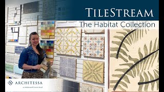 TileStream - The Habitat Collection screenshot 1