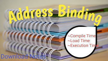 Memory Management (Part 2)|| Operating System