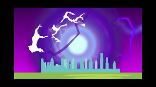 Gojo hollow purple nuke (sticknodes)