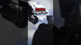Mid-Air Explosion on a Double-Decker Jet! 😨