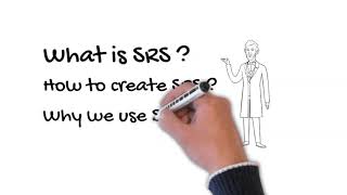 Introduction & How to write SRS - Software Requirements Specification Document screenshot 4