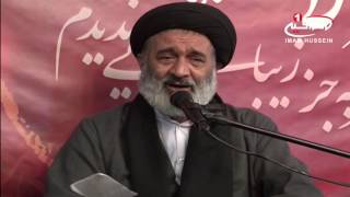 منبرحسینی(2): معرفت امام عصرارواحنافداه، حجت الاسلام والمسلمین سیدحسن احمدی اصفهانی، قم، 1435ق