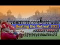 Beating the Retreat 2021 - Annual musical extravaganza