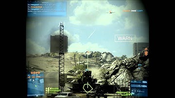 bf3 hacker