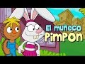 Pin Pon es un Muñeco, Canciones Infantiles