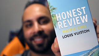 Reviewing & unboxing Louis Vuitton's summer stunner Pacific Chill 🌊 , pacific chill louis vuitton