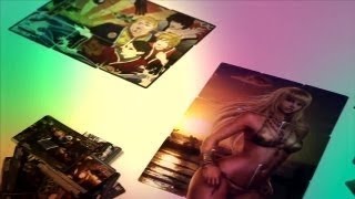 Tekken Card Tournament Trailer【HD】 screenshot 4